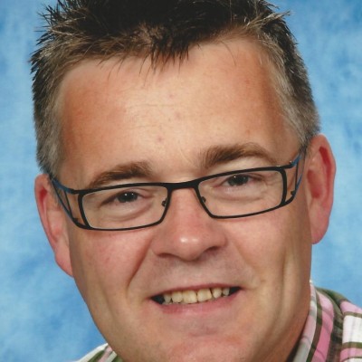 Talentcard van Ed Vossen