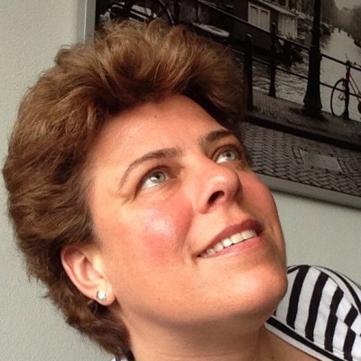 Talentcard van Danielle Groothuis