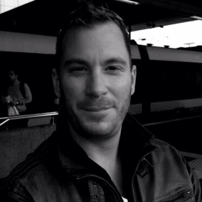 Jeroen Ackermann