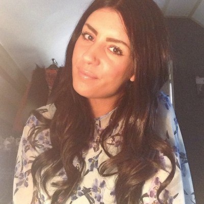 Talentcard van selina mourik