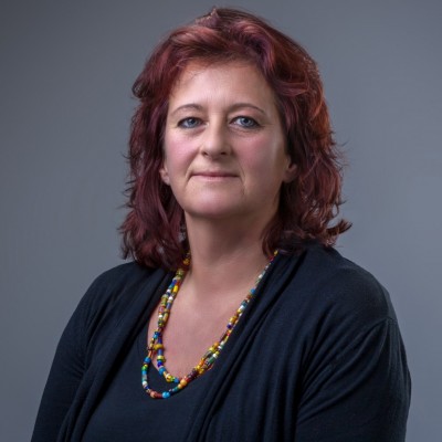 Christine Dolde