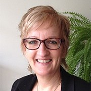 Talentcard van Jackeline Kies