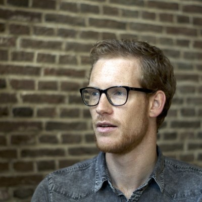 Talentcard van Wouter Noordink