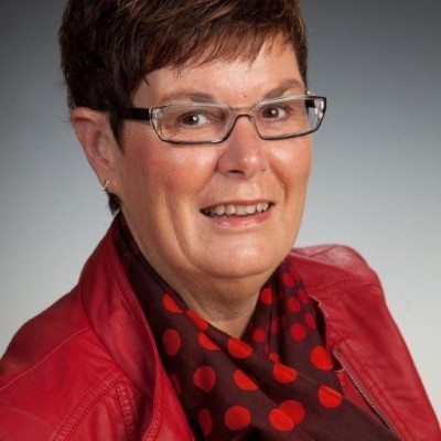 Stieneke Rozema-Wolff