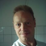Talentcard van peter barends