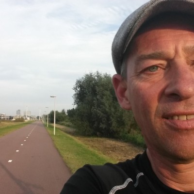 Talentcard van Pieter daansen