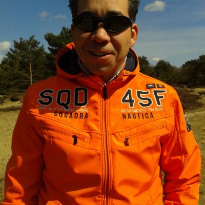 Talentcard van Edwin Gramsbergen