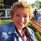 Talentcard van Ria de keiser