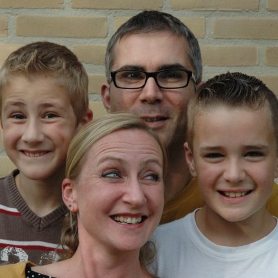 Talentcard van Susanne Legemaate-Pos