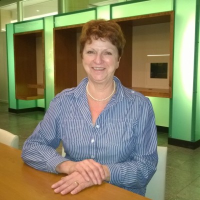 Talentcard van gerrie stoop