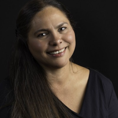Patricia Soto Rodriguez