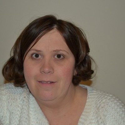 Sandra Kox - van der Heijden