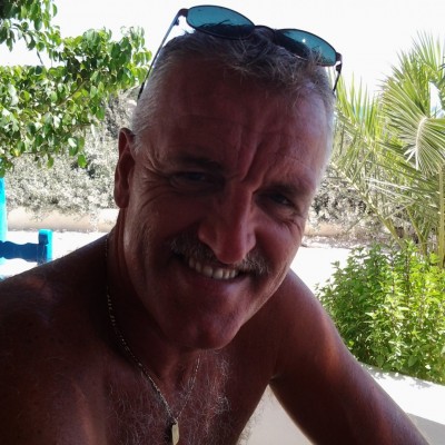 Tjakko De Jong