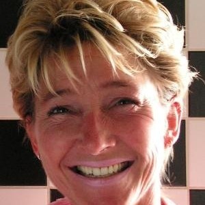 Talentcard van Sheila Kloppert