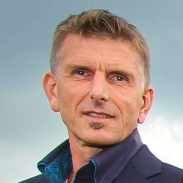 Talentcard van Peter Hoogeveen
