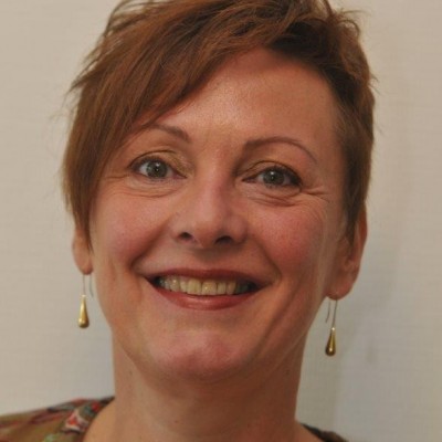 Talentcard van Edith van Ditmarsch