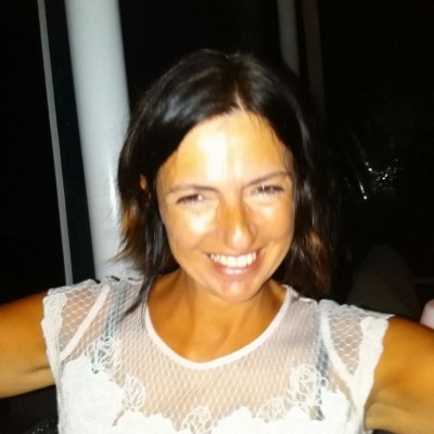 Talentcard van Ilse van Wijngaarden