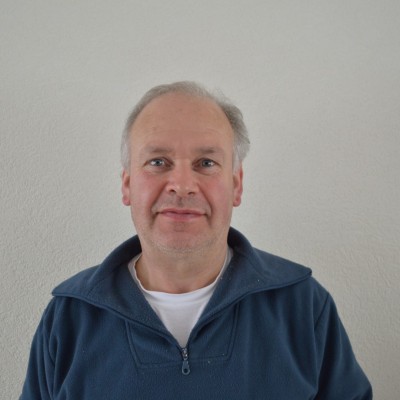 Theo Veenker
