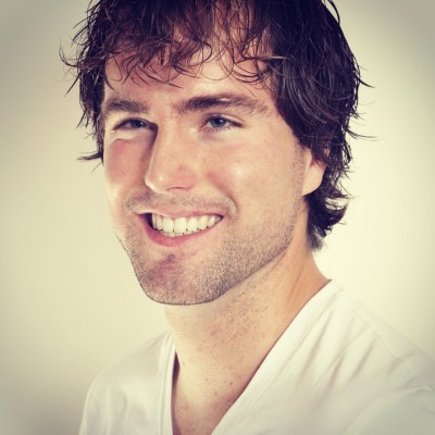 Talentcard van Remco Doorn