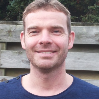 Talentcard van John Kager