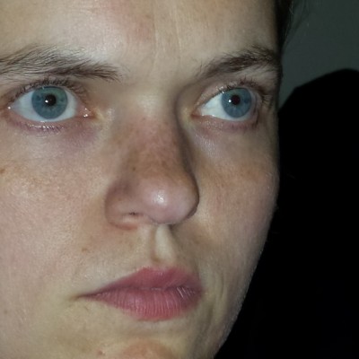 Talentcard van Roos Claassen-Jacobs