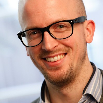 Talentcard van Mathijs Wullems
