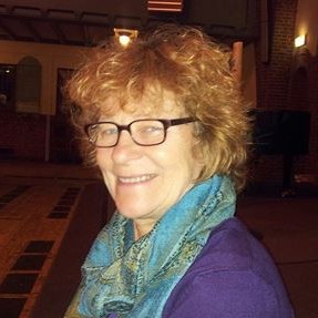 Talentcard van Wilma Op den Kamp