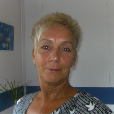 Talentcard van Agnes Reuvekamp