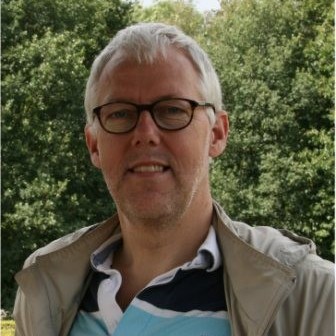 Talentcard van André Smit