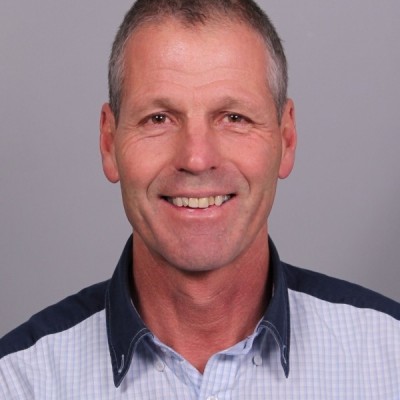 Talentcard van Henk Olthuis