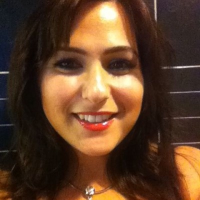 Elif Geldi
