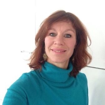 Talentcard van Muriel Schueler