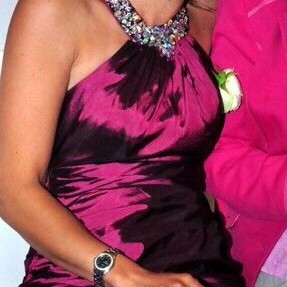 Talentcard van Jennifer Blad