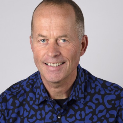 Talentcard van Hans Menninga