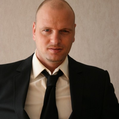 Talentcard van marcel post