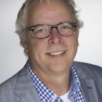 Talentcard van Frans Gielen