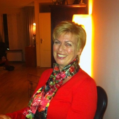 Ilse van Tongeren