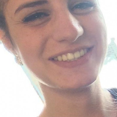 Talentcard van Esra Altunkaya