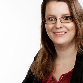 Talentcard van Sylvia Materman