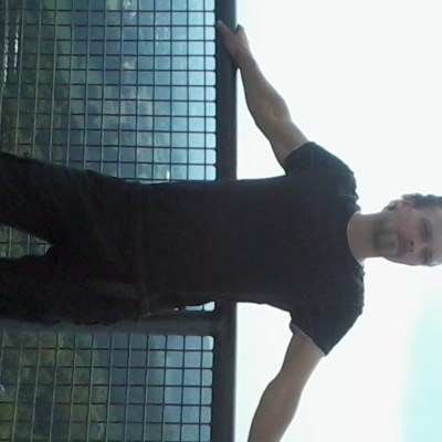 Talentcard van Freek Jongsma