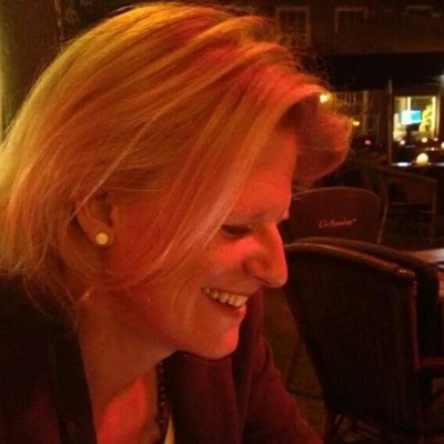 Talentcard van krista koopmans