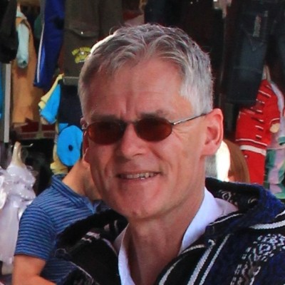 Talentcard van Hubert Leeman