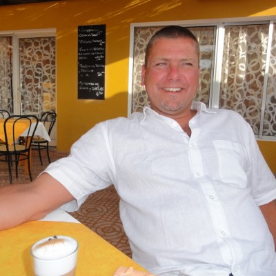 Talentcard van Wilco Boorsma