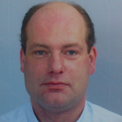 Talentcard van Patrick de Jong