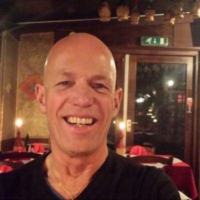 Talentcard van Ad Belleman