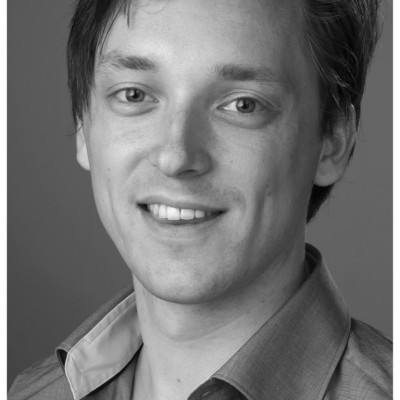 Talentcard van Matthijs Versteeg