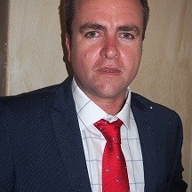 Talentcard van Alan Harcombe