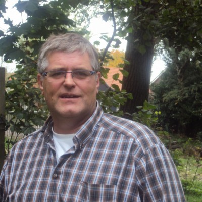 Talentcard van Jan van der Meijden