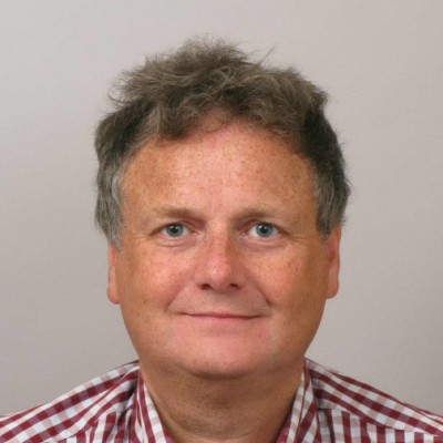 Erik Zeef