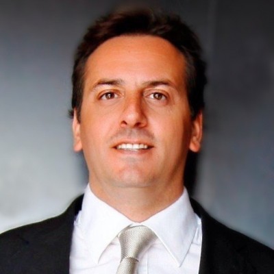 Xavier Boil